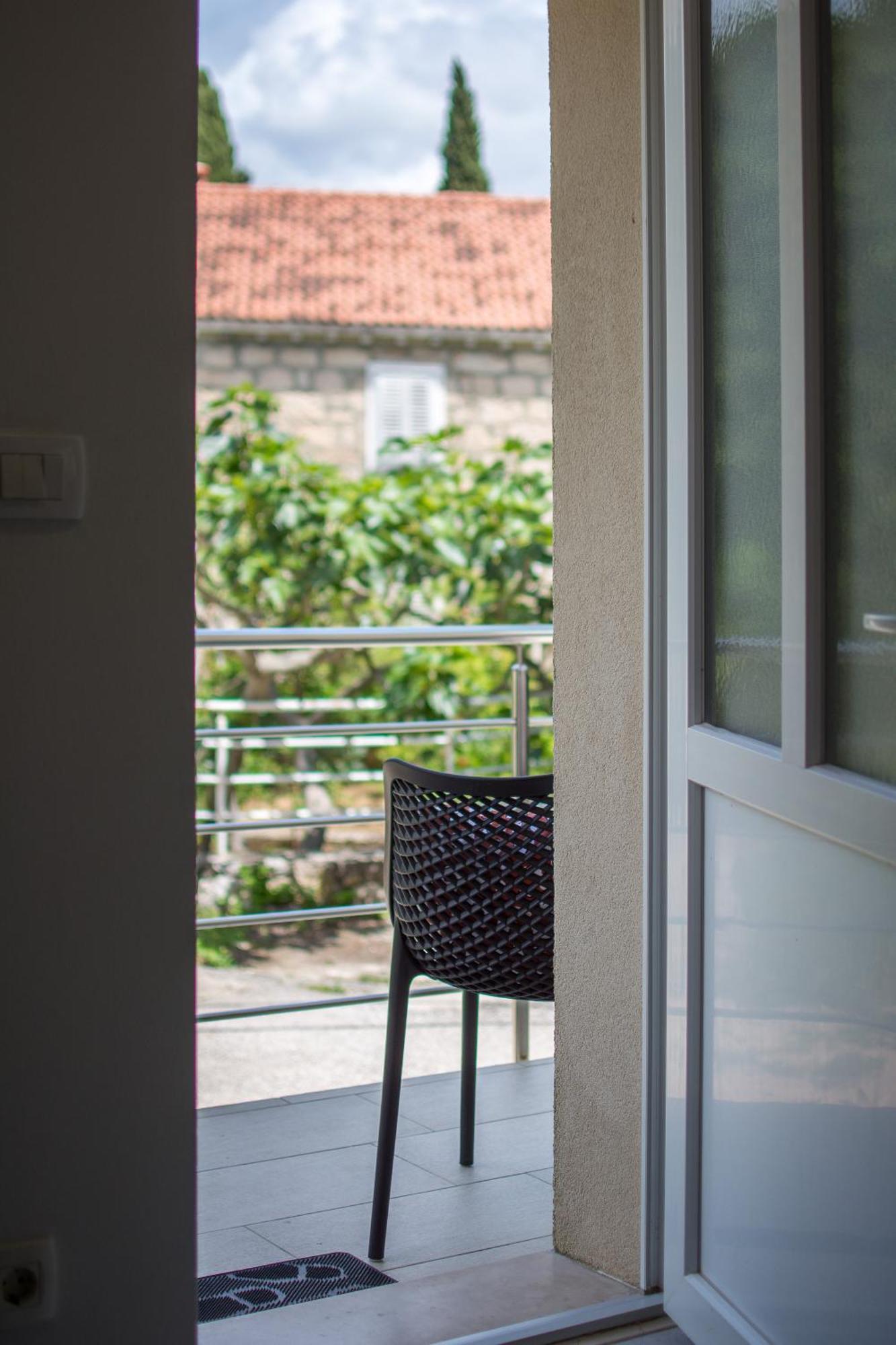 San Salvatore Sweet Apartments Dubrovnik Exterior foto